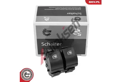 ESEN SKV Spna zvedacho zazen okna ESN 37SKV516, 37SKV516