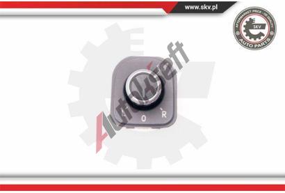 ESEN SKV Spna nastaven zrctek ESN 37SKV608, 37SKV608