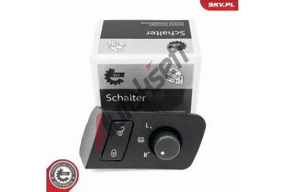 ESEN SKV Spna nastaven zrctek ESN 37SKV623, 37SKV623