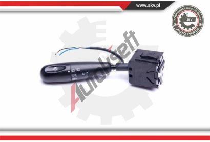 ESEN SKV Sp�na� ��zen� ESN 38SKV500, 38SKV500