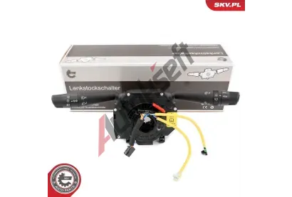 ESEN SKV Spínač řízení ESN 38SKV539, 38SKV539 ESEN SKV Spínač řízení ESN 38SKV539, 38SKV539