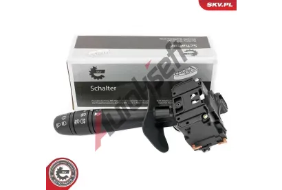 ESEN SKV Sp�na� ��zen� ESN 38SKV540, 38SKV540