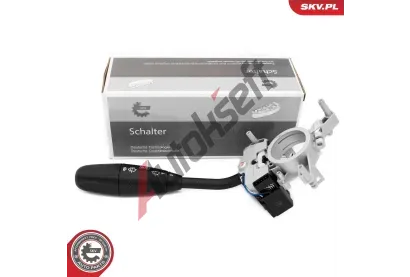 ESEN SKV Spínač řízení ESN 38SKV541, 38SKV541 ESEN SKV Spínač řízení ESN 38SKV541, 38SKV541