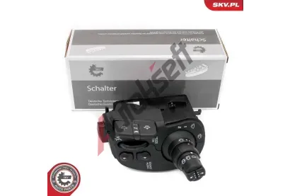 ESEN SKV Sp�na� ��zen� ESN 38SKV544, 38SKV544