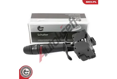 ESEN SKV Spínač řízení ESN 38SKV551, 38SKV551 ESEN SKV Spínač řízení ESN 38SKV551, 38SKV551