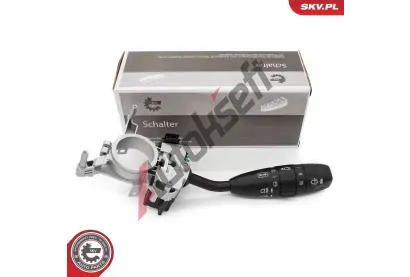 ESEN SKV Spínač řízení ESN 38SKV555, 38SKV555 ESEN SKV Spínač řízení ESN 38SKV555, 38SKV555