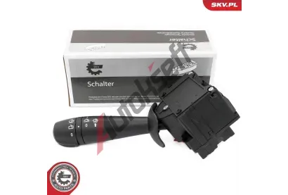 ESEN SKV Spínač řízení ESN 38SKV562, 38SKV562 ESEN SKV Spínač řízení ESN 38SKV562, 38SKV562