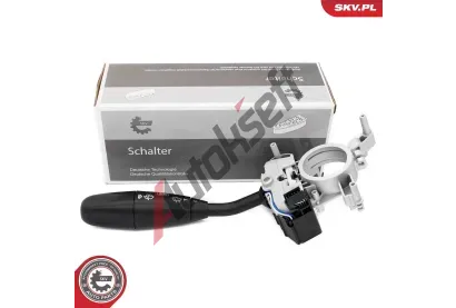 ESEN SKV Spínač řízení ESN 38SKV564, 38SKV564 ESEN SKV Spínač řízení ESN 38SKV564, 38SKV564