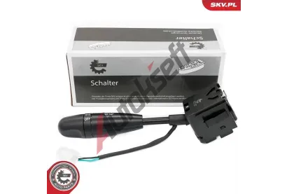 ESEN SKV Spínač řízení ESN 38SKV565, 38SKV565 ESEN SKV Spínač řízení ESN 38SKV565, 38SKV565