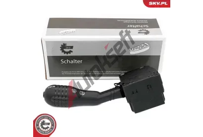 ESEN SKV Spínač řízení ESN 38SKV568, 38SKV568 ESEN SKV Spínač řízení ESN 38SKV568, 38SKV568