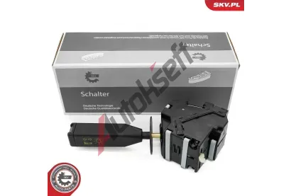 ESEN SKV Spínač řízení ESN 38SKV581, 38SKV581 ESEN SKV Spínač řízení ESN 38SKV581, 38SKV581