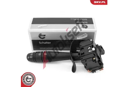 ESEN SKV Spínač řízení ESN 38SKV584, 38SKV584 ESEN SKV Spínač řízení ESN 38SKV584, 38SKV584