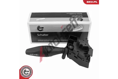 ESEN SKV Spínač řízení ESN 38SKV593, 38SKV593 ESEN SKV Spínač řízení ESN 38SKV593, 38SKV593