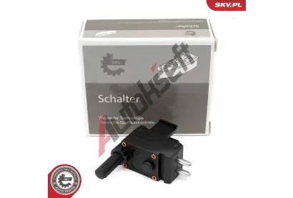 ESEN SKV Spínač světla zpátečky ESN 38SKV825, 38SKV825 ESEN SKV Spínač světla zpátečky ESN 38SKV825, 38SKV825
