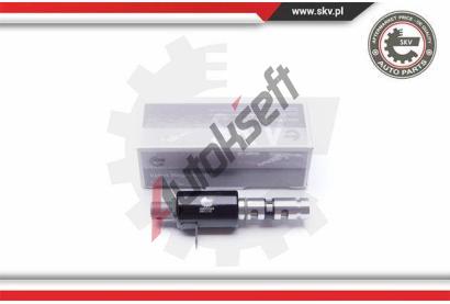 ESEN SKV ��dic� ventil se��zen� va�kov�ho h��dele ESN 39SKV025, 39SKV025