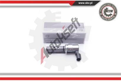 ESEN SKV ��dic� ventil se��zen� va�kov�ho h��dele ESN 39SKV035, 39SKV035