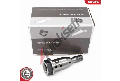 ESEN SKV Řídicí ventil seřízení vačkového hřídele ESN 39SKV070, 39SKV070 ESEN SKV Řídicí ventil seřízení vačkového hřídele ESN 39SKV070, 39SKV070