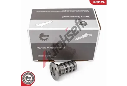 ESEN SKV Řídicí ventil seřízení vačkového hřídele ESN 39SKV072, 39SKV072 ESEN SKV Řídicí ventil seřízení vačkového hřídele ESN 39SKV072, 39SKV072