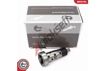 ESEN SKV Řídicí ventil seřízení vačkového hřídele ESN 39SKV076, 39SKV076 ESEN SKV Řídicí ventil seřízení vačkového hřídele ESN 39SKV076, 39SKV076