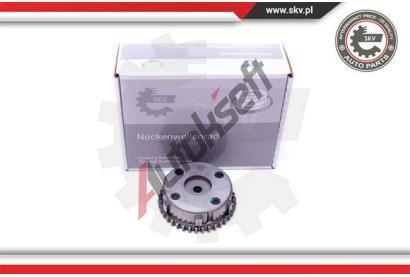 ESEN SKV Nastavovač vačkového hřídele ESN 39SKV501, 39SKV501 ESEN SKV Nastavovač vačkového hřídele ESN 39SKV501, 39SKV501