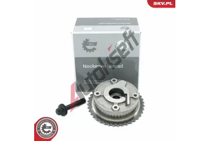 ESEN SKV Nastavova vakovho hdele ESN 39SKV506, 39SKV506