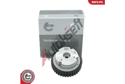 ESEN SKV Nastavova vakovho hdele ESN 39SKV512, 39SKV512