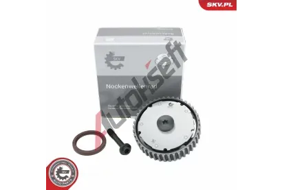 ESEN SKV Nastavovač vačkového hřídele ESN 39SKV517, 39SKV517 ESEN SKV Nastavovač vačkového hřídele ESN 39SKV517, 39SKV517