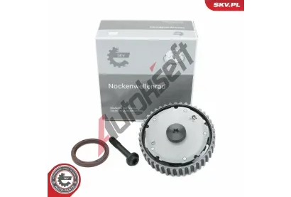 ESEN SKV Nastavovač vačkového hřídele ESN 39SKV518, 39SKV518 ESEN SKV Nastavovač vačkového hřídele ESN 39SKV518, 39SKV518