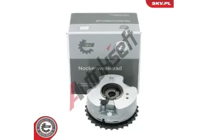 ESEN SKV Nastavovač vačkového hřídele ESN 39SKV519, 39SKV519 ESEN SKV Nastavovač vačkového hřídele ESN 39SKV519, 39SKV519