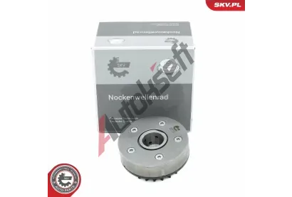 ESEN SKV Nastavovač vačkového hřídele ESN 39SKV521, 39SKV521 ESEN SKV Nastavovač vačkového hřídele ESN 39SKV521, 39SKV521