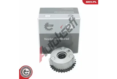 ESEN SKV Nastavova vakovho hdele ESN 39SKV523, 39SKV523