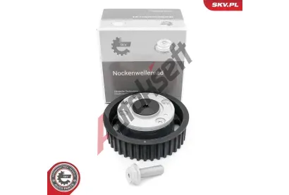 ESEN SKV Nastavova vakovho hdele ESN 39SKV526, 39SKV526