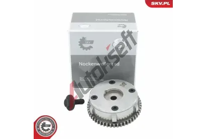 ESEN SKV Nastavovač vačkového hřídele ESN 39SKV530, 39SKV530 ESEN SKV Nastavovač vačkového hřídele ESN 39SKV530, 39SKV530