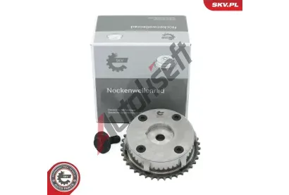 ESEN SKV Nastavovač vačkového hřídele ESN 39SKV531, 39SKV531 ESEN SKV Nastavovač vačkového hřídele ESN 39SKV531, 39SKV531