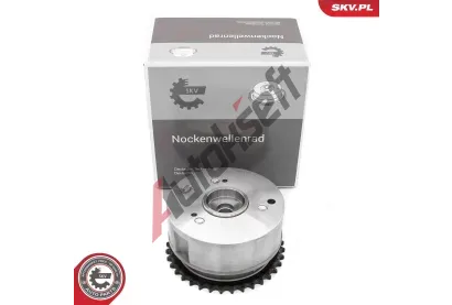 ESEN SKV Nastavovač vačkového hřídele ESN 39SKV532, 39SKV532 ESEN SKV Nastavovač vačkového hřídele ESN 39SKV532, 39SKV532