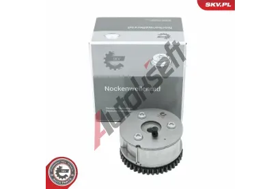 ESEN SKV Nastavovač vačkového hřídele ESN 39SKV535, 39SKV535 ESEN SKV Nastavovač vačkového hřídele ESN 39SKV535, 39SKV535