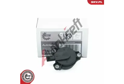 ESEN SKV Centrln magnet sezen vakovho hdele ESN 39SKV903, 39SKV903