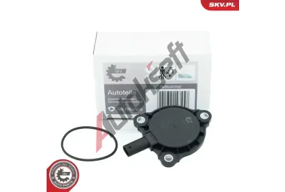 ESEN SKV Centrln magnet sezen vakovho hdele ESN 39SKV905, 39SKV905