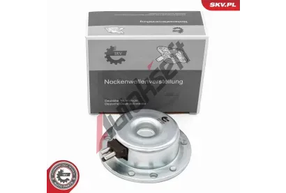 ESEN SKV ��dic� ventil se��zen� va�kov�ho h��dele ESN 39SKV906, 39SKV906