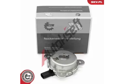 ESEN SKV Řídicí ventil seřízení vačkového hřídele ESN 39SKV908, 39SKV908 ESEN SKV Řídicí ventil seřízení vačkového hřídele ESN 39SKV908, 39SKV908