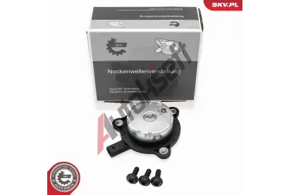 ESEN SKV ��dic� ventil se��zen� va�kov�ho h��dele ESN 39SKV910, 39SKV910