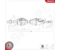Hnac� h��del&nbsp;ESEN SKV&nbsp;&dash;&nbsp;ESN 40SKV054