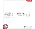 Hnac� h��del&nbsp;ESEN SKV&nbsp;&dash;&nbsp;ESN 40SKV123