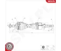 Hnac� h��del&nbsp;ESEN SKV&nbsp;&dash;&nbsp;ESN 40SKV156