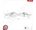 Hnac� h��del&nbsp;ESEN SKV&nbsp;&dash;&nbsp;ESN 40SKV178