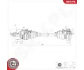 Hnac� h��del&nbsp;ESEN SKV&nbsp;&dash;&nbsp;ESN 40SKV181
