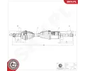 Hnac� h��del&nbsp;ESEN SKV&nbsp;&dash;&nbsp;ESN 40SKV184