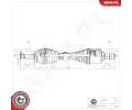 Hnac� h��del&nbsp;ESEN SKV&nbsp;&dash;&nbsp;ESN 40SKV197
