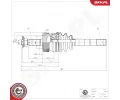 Hnac� h��del&nbsp;ESEN SKV&nbsp;&dash;&nbsp;ESN 40SKV199