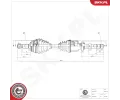 Hnac� h��del&nbsp;ESEN SKV&nbsp;&dash;&nbsp;ESN 40SKV313